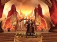 Blizzard liberta galeria massiva de World of Warcraft: Legion