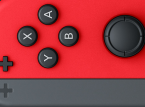 A Nintendo poderá estar a trabalhar numa Switch melhorada com suporte 4K