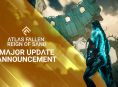 Atlas Fallen introduz a grande atualização gratuita Reign of Sand, que chega em 6 de agosto