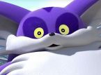 Big the Cat estava quase no filme Sonic The Hedgehog 2 