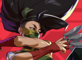 Akali entra no elenco 2XKO na pr&oacute;xima semana