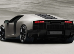 Audi revela o impressionante (e limitado) supercarro Nuvolari
