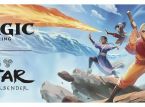 Aprenda a jogar Magic: The Gathering com o conjunto Avatar: A Lenda de Aang