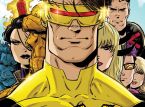 Quarteto Fant&aacute;stico e X-Men se unem neste setembro para salvar a humanidade da extin&ccedil;&atilde;o por muta&ccedil;&atilde;o