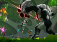 Godbreakers Preview: To The Sky est&aacute; procurando oferecer um para&iacute;so hack 'n' slash