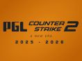 PGL confirma compromisso Counter-Strike 2 até 2027