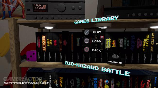 Sega Mega Drive Classics