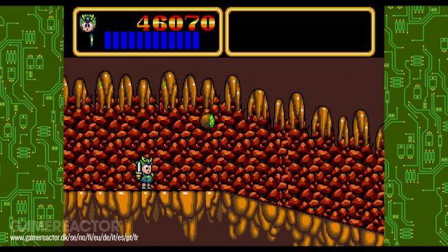 Sega Mega Drive Classics