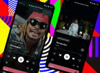 Spotify lançou videoclipes em alguns países