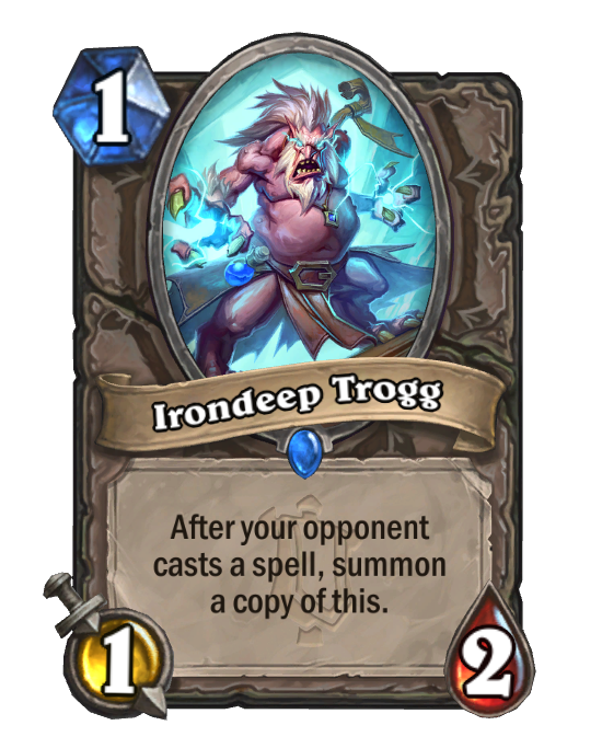 Hearthstone: Heroes of Warcraft