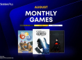 House House O t&atilde;o aguardado indie de 200 mm anuncia a programa&ccedil;&atilde;o de PlayStation Plus de agosto