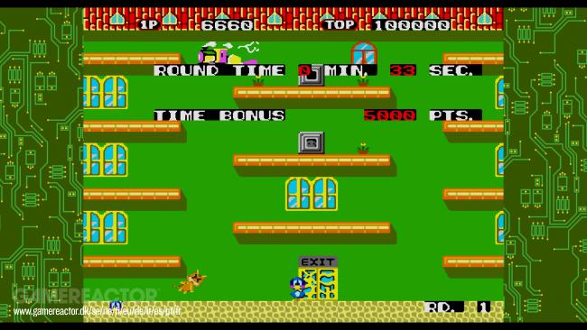 Sega Mega Drive Classics