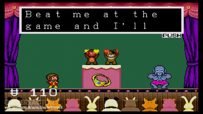 Sega Mega Drive Classics