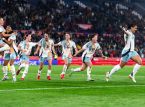 Inglaterra vence a Espanha e d&aacute; um grande passo rumo &agrave; classifica&ccedil;&atilde;o para a Copa do Mundo 2027