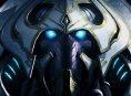 Trailer de lançamento para StarCraft II: Legacy of the Void