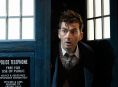 BBC anuncia os três especiais do 60º aniversário de Doctor Who