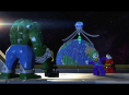 Braniac mostra-se em novo trailer de Lego Batman 3