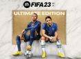 FIFA 23 traz Volta Football e Pro Clubs "um pouco mais perto"