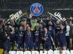 O PSG supera o susto de final e vence o Troph&eacute;e des Champions (Supercopa da Fran&ccedil;a) nos p&ecirc;naltis