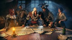 Assassin's Creed: Black Guia de Flag Resynced: Dicas e truques para enriquecer rápido