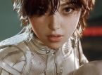 Stellar Blade: Blood Rain CEO desenvolvedor explica apar&ecirc;ncia "mais jovem" para protagonista