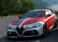 Forza Horizon 6 est&aacute; ganhando quatro cl&aacute;ssicos "carros da paix&atilde;o" italianos