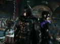 Vencedores - Batman: Arkham Knight