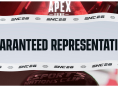 Esports Nations Cup 2026: 20 pa&iacute;ses receberam "representa&ccedil;&atilde;o garantida" para o torneio Apex Legends 