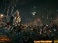 Lorde dos Dwarfs está disponível para Total War: Warhammer