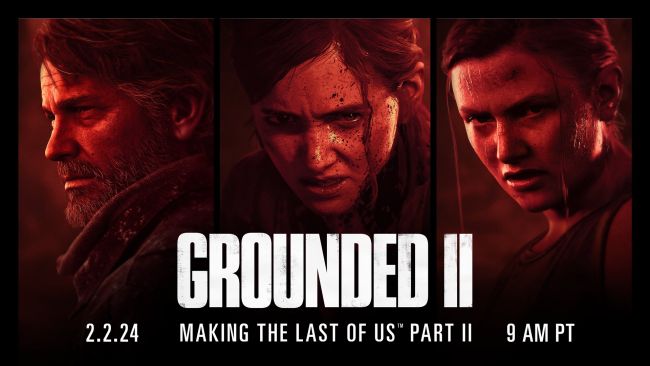 The Last of Us: Parte II