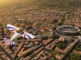 Microsoft Flight Simulator torna a França melhor do que nunca