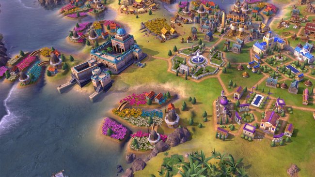 Civilization VI