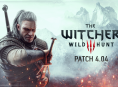 O conteúdo Next-Gen de The Witcher 3: Wild Hunt já está disponível no Nintendo Switch