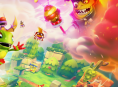 Yooka-Laylee and the Impossible Lair chega a 8 de outubro