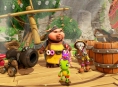 Yooka-Replaylee &eacute; entregue em um cartucho real em vez de um cart&atilde;o de chave de jogo