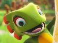 Yooka-Replaylee ser&aacute; lan&ccedil;ado no in&iacute;cio de outubro
