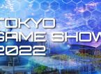 Tokyo Game Show 2022 vai voltar a ser um evento físico
