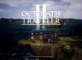 Octopath Traveler II já é um 'vendedor de milhões'.
