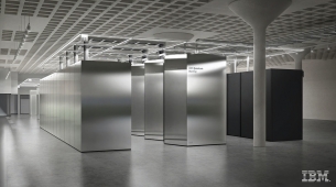 A IBM criou uma forma de fazer a correção de erros para computação quântica funcionar em chips de CPU normais