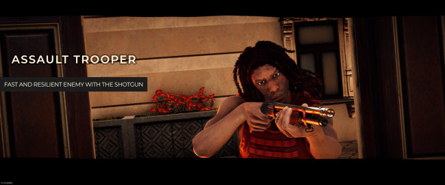 Warhounds Prévia da Jogabilidade: XCOM encontra Jagged Alliance na África