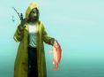 About Fishing transforma a angulação pacífica em horror silencioso