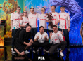 PGL Valáquia Temporada 8: A BetBoom Team foi coroada vencedora após derrotar a Aurora Gaming