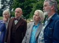 Repleto de estrelas The Thursday Murder Club parece um whodunnit encantador