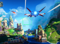 Star Fox challenger Wild Blue Skies tamb&eacute;m est&aacute; vindo para Switch 