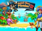 Match Three Pirates II chega este mês para PC e Switch