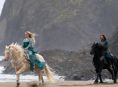 PETA condena produção de Anéis de Energia após cavalo morrer