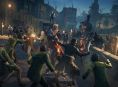 Assassin's Creed: Syndicate está recebendo uma atualização de "próxima geração" hoje