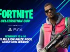 Anunciada competição exclusiva de Fortnite para a PlayStation 4