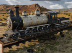 Railway Empire ganha trailer e data para a Switch