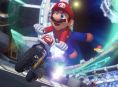 Mario Kart 8 vende 1.2 milhões no primeiro fim de semana
